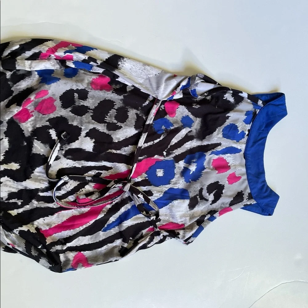 Justice Dress